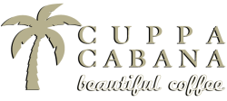 Cuppa Cabana - Speciality Coffee, Barista Training & Cafe Distribution